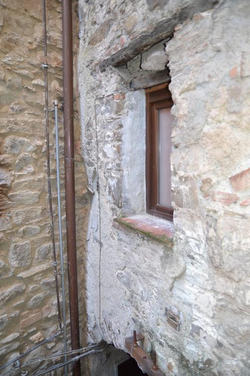 Apartament Cuor Di Borgo Apricale Zewnętrze zdjęcie