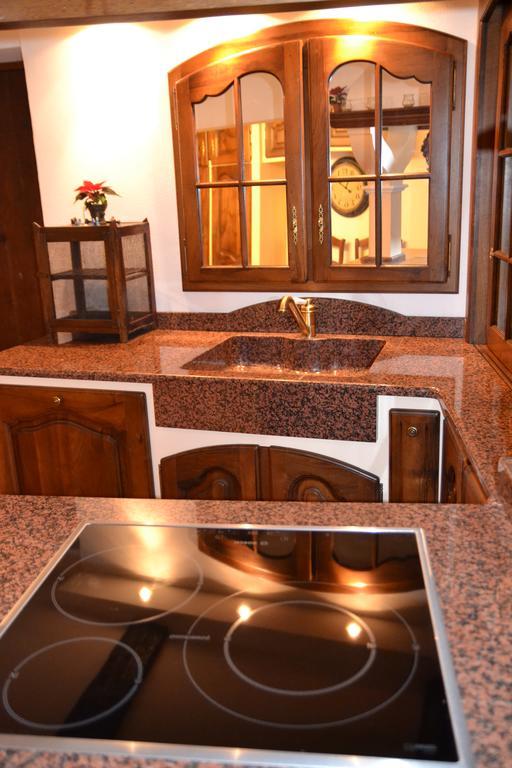 Apartament Cuor Di Borgo Apricale Zewnętrze zdjęcie