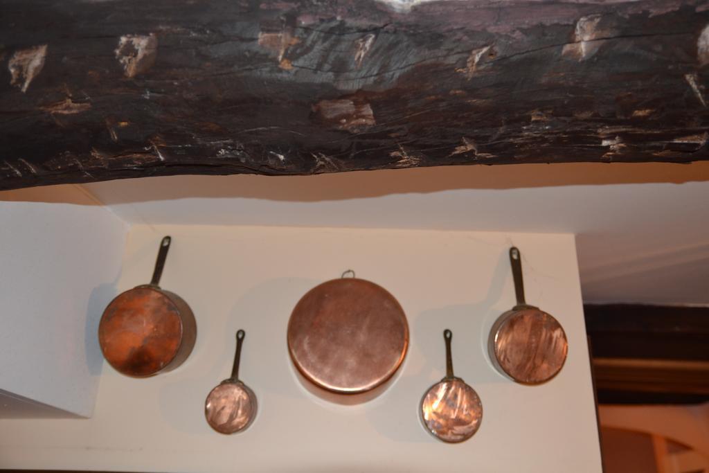 Apartament Cuor Di Borgo Apricale Zewnętrze zdjęcie