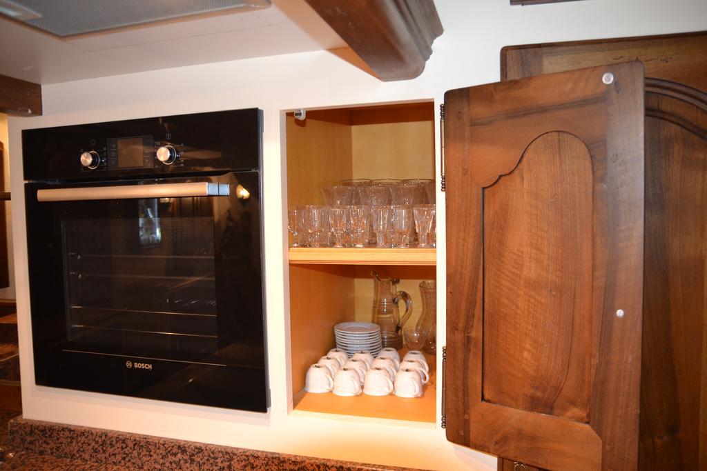 Apartament Cuor Di Borgo Apricale Zewnętrze zdjęcie