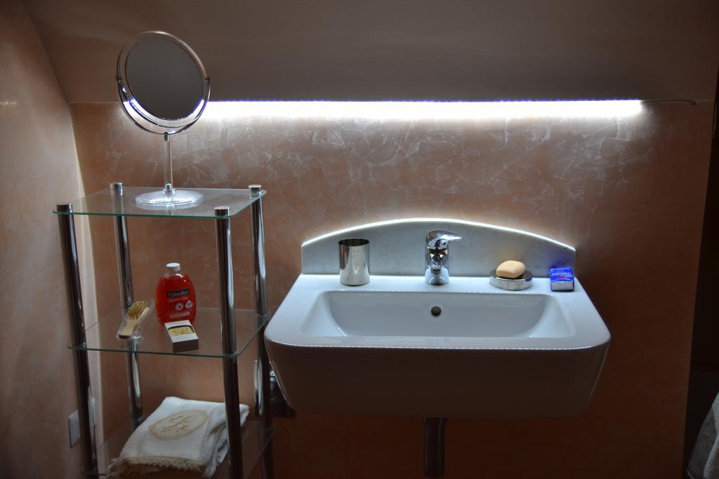 Apartament Cuor Di Borgo Apricale Zewnętrze zdjęcie